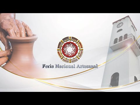 FERIA NACIONAL ARTESANAL PITALITO HUILA 2025 parte 1