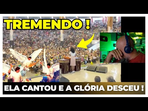 HEAVEN DESCENDED IN THAT PLACE || WAGNÃO