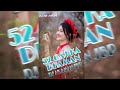 52 GAJ KA DHAMAN RMX DJ AK AMAN JBP NEW MIX 2022