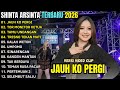 JAUH KO PERGI SHINTA ARSHINTA TERBARU 2026 BERKAH TALENTA FULL ALBUM TERBARU 2026