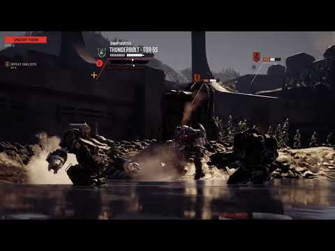 Let's Play BattleTech (Campaign) Part 43