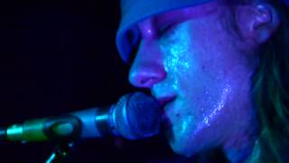 "Bug Food" by Taylor Bays and the Laser Rays