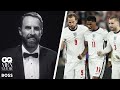 Gareth Southgate: 'The England team stood for a lot more than just the football on the pitch'