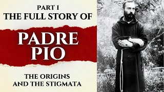 Download lagu The Extraordinary Life of Padre Pio - The Origins and The Stigmata mp3 Download lagu The Extraordinary Life of Padre Pio - The Origins and The Stigmata mp3