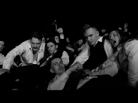 Stacja B. - Moja Wściekłość (Official Music Video)