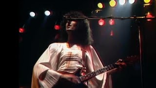 Queen - Keep Yourself Alive (Live at the Hammersmith Odeon 1975)