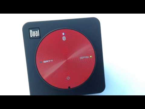 Dual Universal XGPS150 - Key Features Quick Review
