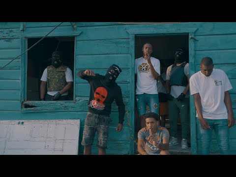 Oniix NC - Reality (Official Video)