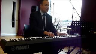 Dominoes (Butch Walker cover)