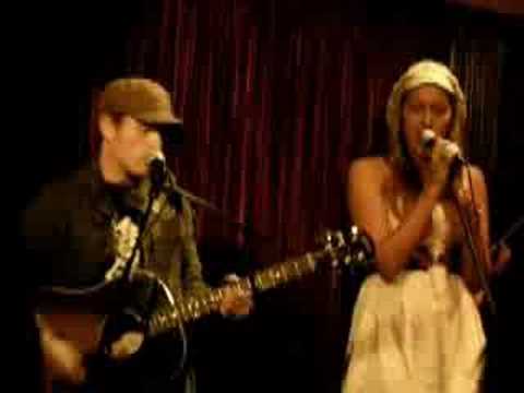 Colbie Caillat and Jason Reeves - Realize