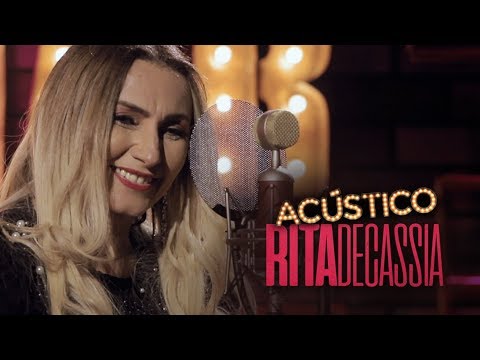 Rita de Cássia - Acústico Imaginar