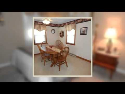 52 Maplewood Circle, Brockton, MA 02302 Single Family Home