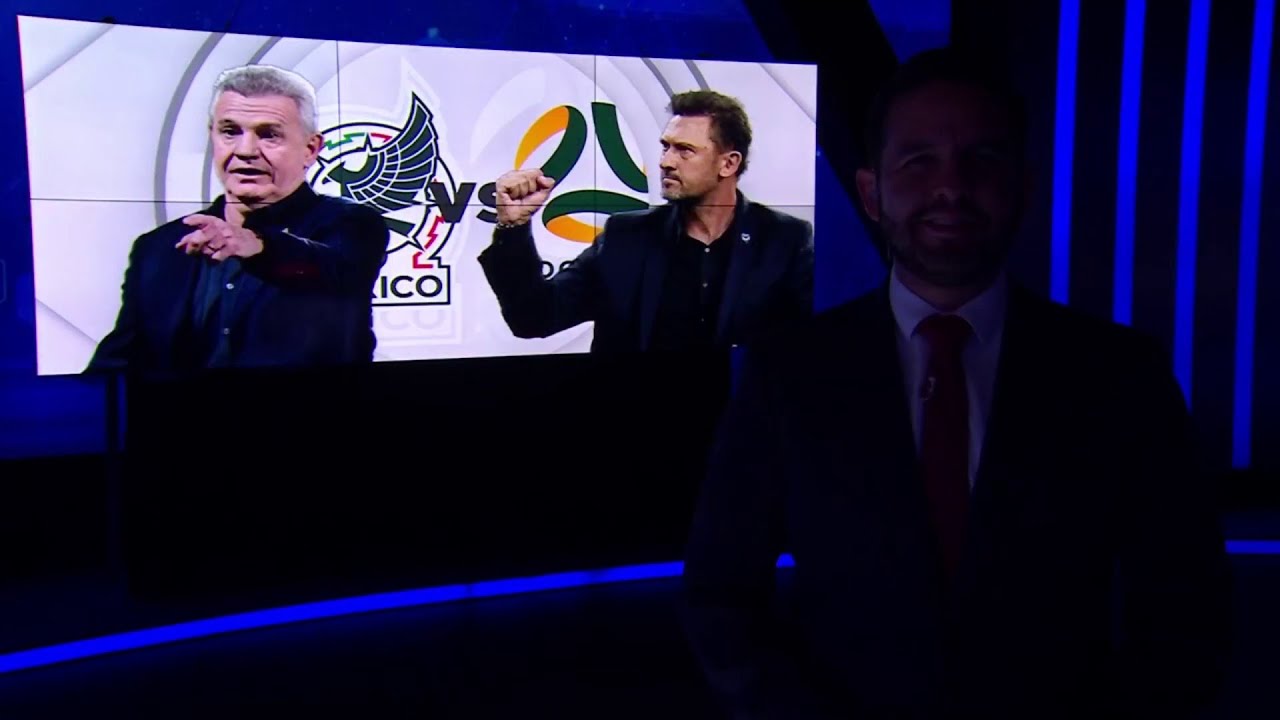 👀 ¡MÉXICO SIGUE BAJO LA LUPA! | Punto Final | #PuntoFinal