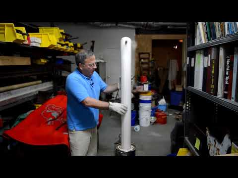 Anvil 013: Rust Bluing on the Cheap