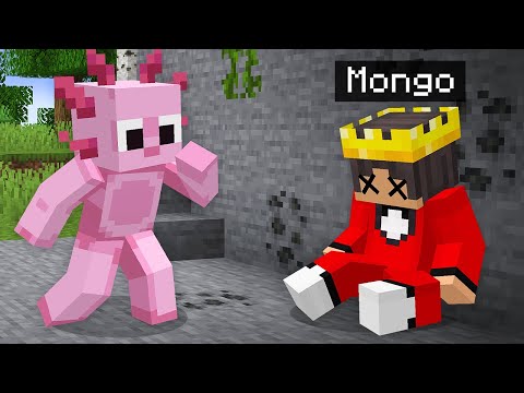 The Sad Story of Mongo!