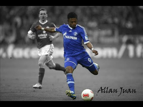 Michel Bastos 2012-2014