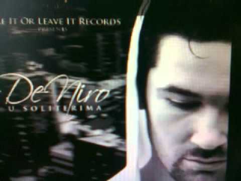 Deniro - Betonska Suma ft.. Solomon (Serbian Rap)