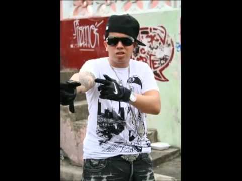 Sujeto Oro 24k Ft De La Ghetto - Tu Te Cree La Bacana (Official Remix)