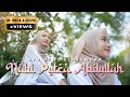 NABI PUTRA ABDULLAH NABIYULLAH MUHAMMAD Manusia Idolaku Nabiyullah Muhammad AYU DEWI ELMIGHWAR