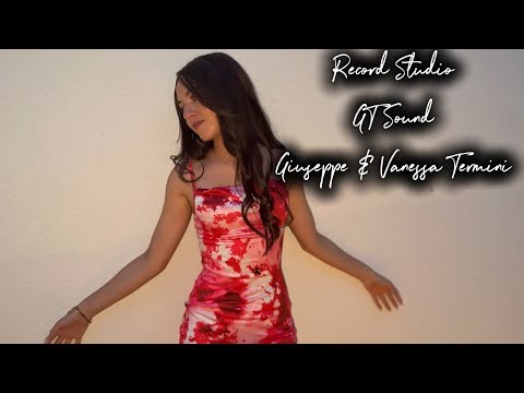 Mariangela B. – Luce (Cover)