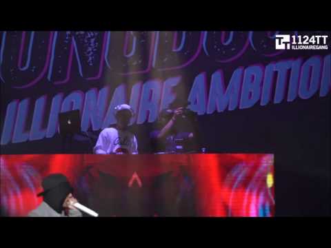 161105 HIPHOP   Dok2, Double K