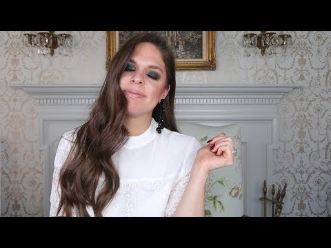 The Best Products and Tips For Dry Winter Skin! Video