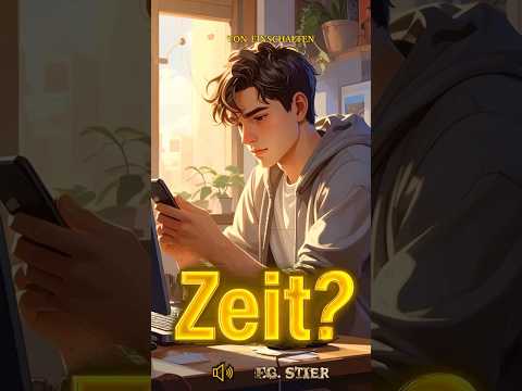 Klick & Zeit-Existenz: Das Prinzip der zeitlosen Verursachung im digitalen Gefängnis | F.G. Stier