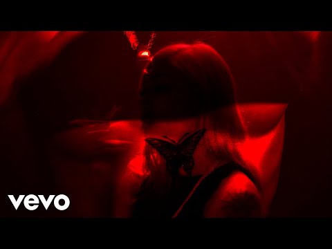 Resentvul - Butterfly Tat (Official Video) ft. Savage Ga$p