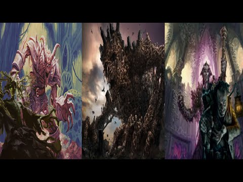 Old Rutstein | Golgari Goodstuff | EDH Deck Profile