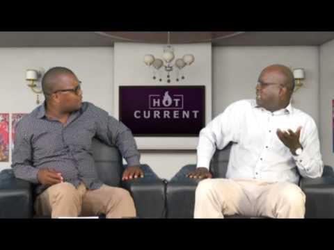 HOT CURRENT - 4 AUG 2017-JOYCE BANDA'S WARRANT OF ARREST