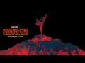 OFFICIAL | SHANG-CHI TRAILER MUSIC | ONE HOUR