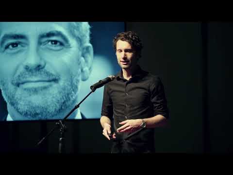 End of privacy | Michał Kosiński | TEDxDługaSt