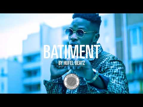 "Batiment" | Niska X Maes X Plk Type Beat | Instru Rap 2020 | (Prod. HuFel Beatz)