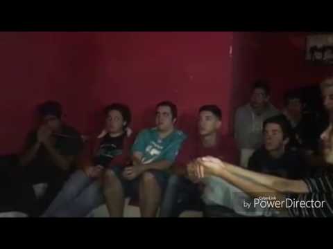 Dani vs Mctto Flow - Final - Mulita Free Vol.1