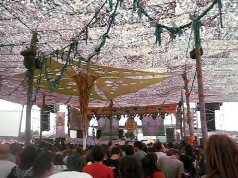 XSI - Dominion (Vs Lucid) Live @ Freedom Festival 2009