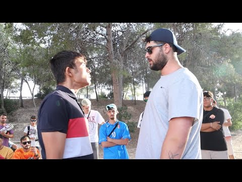 MENA VS SHATTER PRINCE VS ALUS - REPESCA - REGIONAL SFL BATTLES