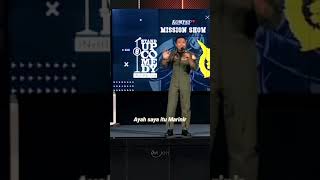 Download lagu My Dad is a Marine‼️Stand up Comedy mp3