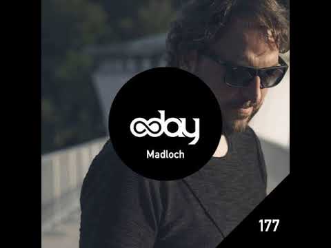 8daycast 177 - Madloch @EMS - Systema (Santa Teresita ARG)