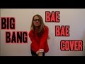 [BIGBANG M COVER EVENT] Bae Bae Cover by ...