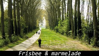 Frisbee & Marmelade