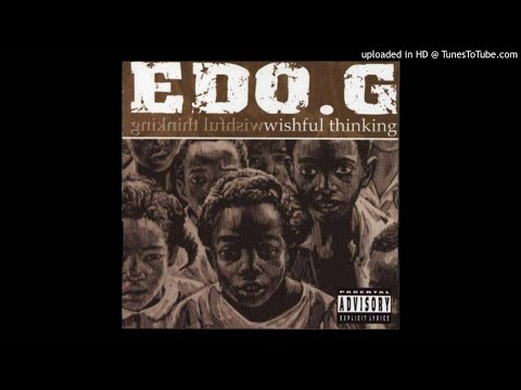 Edo. G - Rock The Beat (Remix) (Ft Jaysaun & Krumb Snatcha)