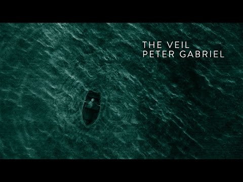 Peter Gabriel - The Veil (static video)