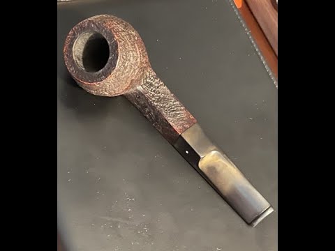 Watch My Pipe: EXTRAS - 1999 Dunhill Bulldog | Basic Restoration