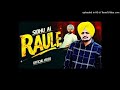 RAULE SIDHU MOOSEWALA Ai SIDHU MOOSEWALA SIDHU MOOSEWALA Ai SONGS360p