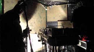 Vision Fortune live @ The Windmill, Brixton, London, 13/05/15