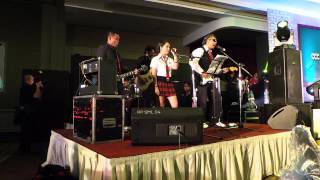 Ladies &amp; Gentlemen (PART 1) PUSA - OTG Band