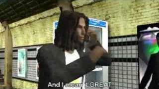 She Wants Revenge - Sister