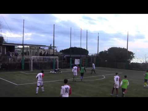 Tilgher Boca Junior vs Enriques Ragazzi di Max - PlayOut Gara 1 Master - MaverickSLeague IV Edizione