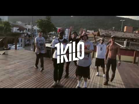 Cypher Reza Sincera | Pablo Martins, Mz, Xamã, Knust, Pelé MilFlows e Rafael Sadan (Prod.1Kilo)