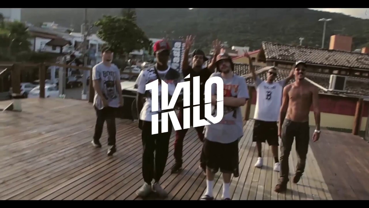 Cypher "Reza Sincera" | Pablo Martins, Mz, Xamã, Knust, Pelé MilFlows e Rafael Sadan (Prod.1Kilo)